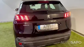 Peugeot 3008 1.5 BlueHDi Active Pack de 2021