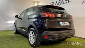 Peugeot 3008 1.5 BlueHDi Active Pack de 2021