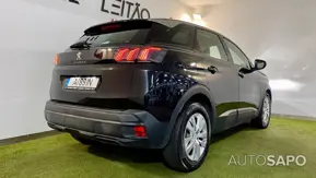 Peugeot 3008 1.5 BlueHDi Active Pack de 2021