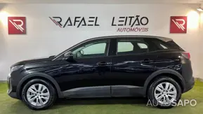 Peugeot 3008 1.5 BlueHDi Active Pack de 2021