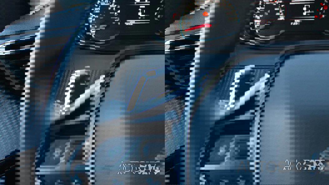 Peugeot 2008 1.2 PureTech Active Pack EAT8 de 2021