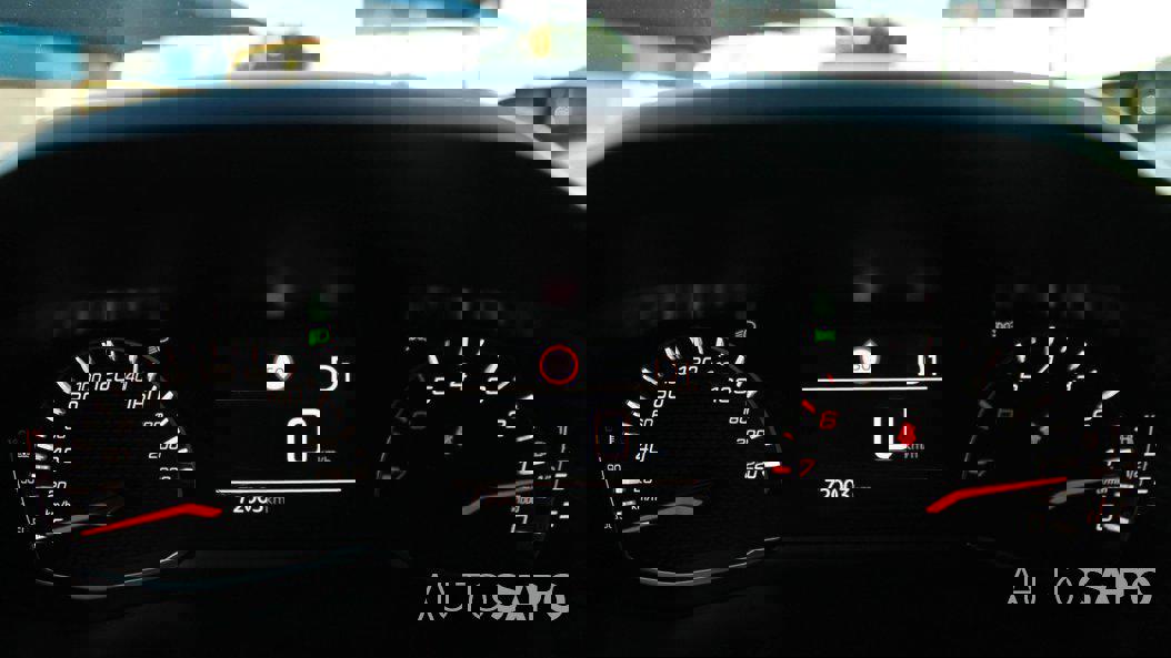 Peugeot 2008 1.2 PureTech Active Pack EAT8 de 2021