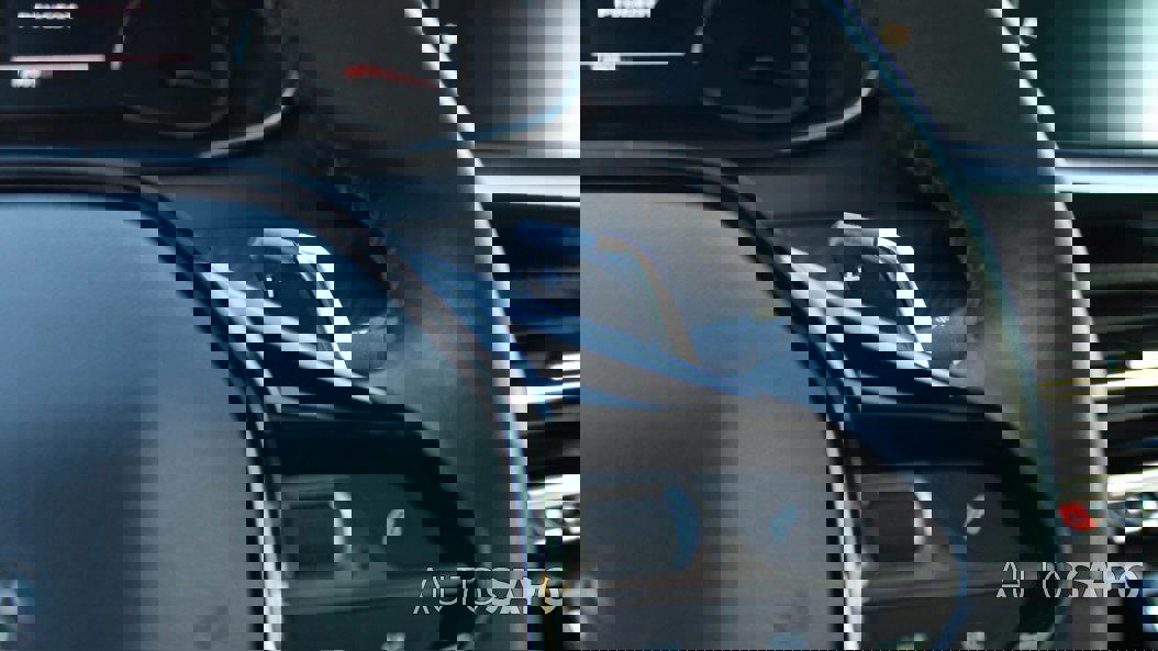 Peugeot 2008 1.2 PureTech Active Pack EAT8 de 2021