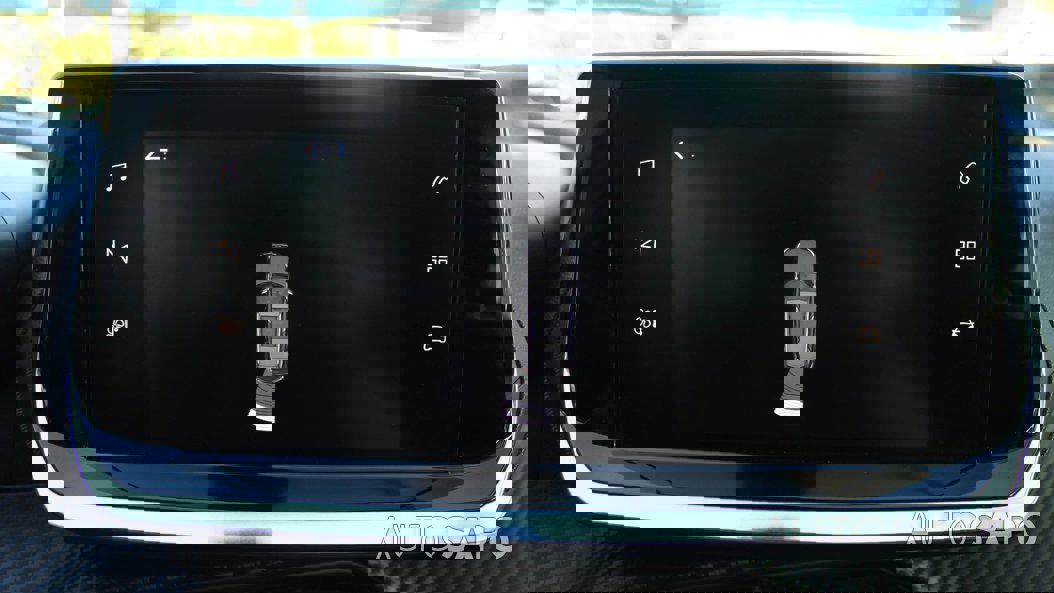 Peugeot 2008 1.2 PureTech Active Pack EAT8 de 2021