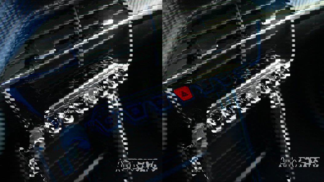 Peugeot 2008 1.2 PureTech Active Pack EAT8 de 2021