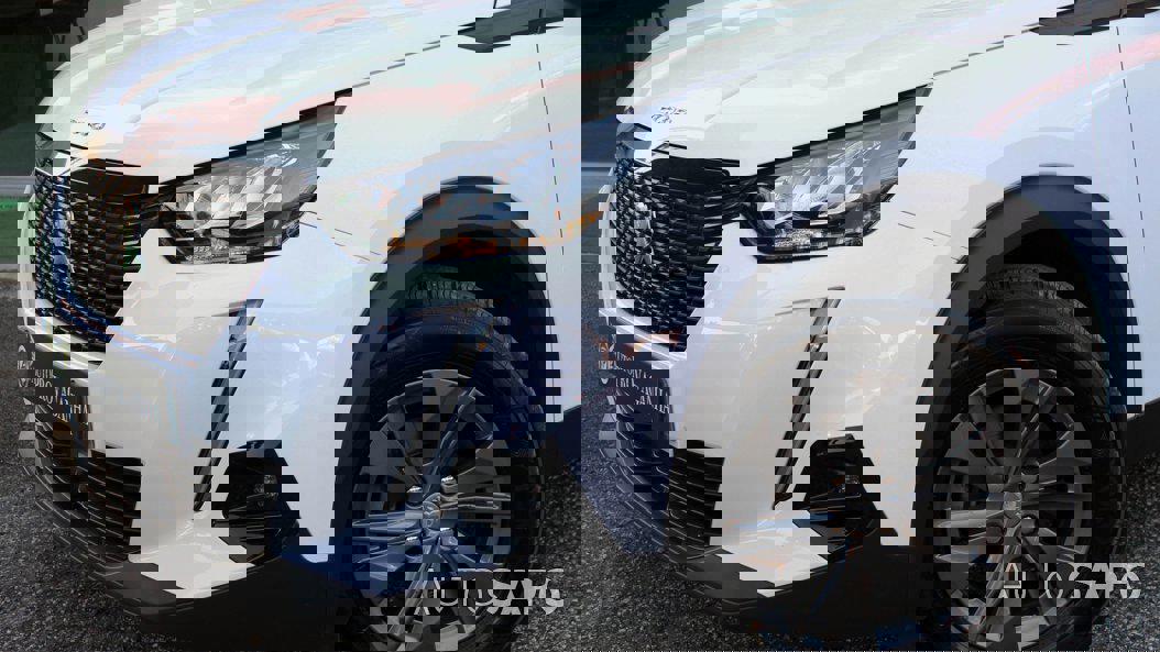 Peugeot 2008 1.2 PureTech Active Pack EAT8 de 2021