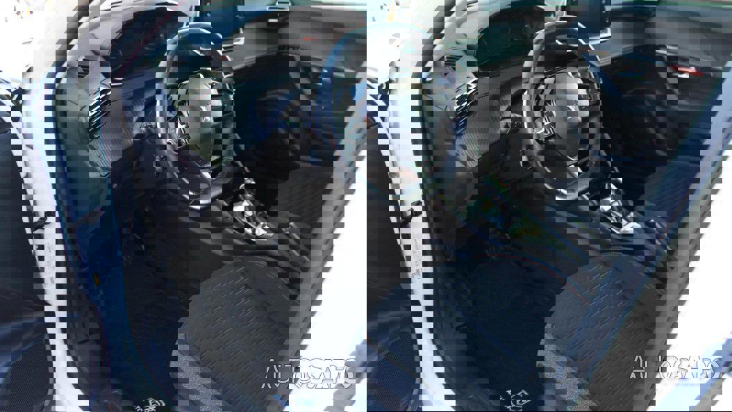 Peugeot 2008 1.2 PureTech Active Pack EAT8 de 2021