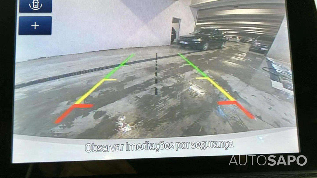 Ford Focus 1.0 EcoBoost ST-Line de 2020