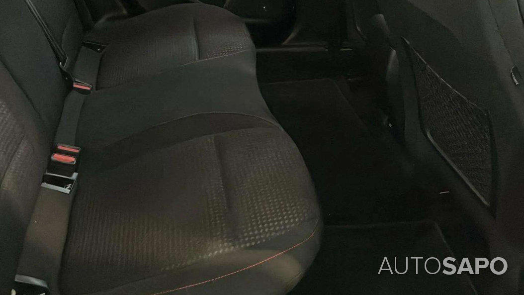 Ford Focus 1.0 EcoBoost ST-Line de 2020