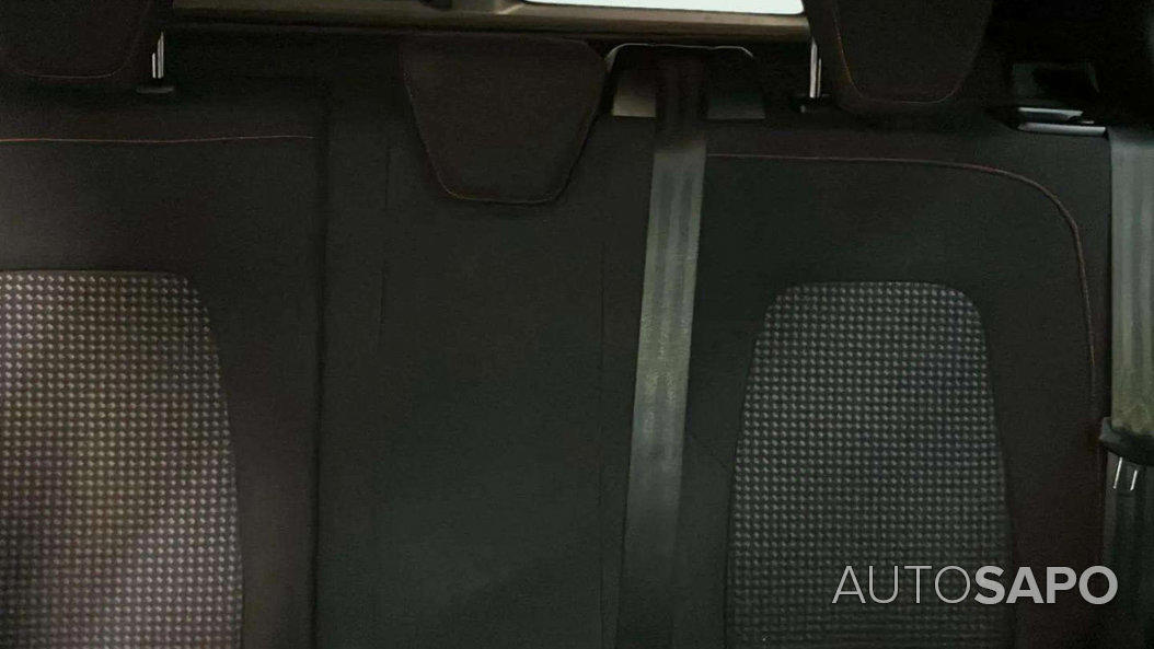 Ford Focus 1.0 EcoBoost ST-Line de 2020