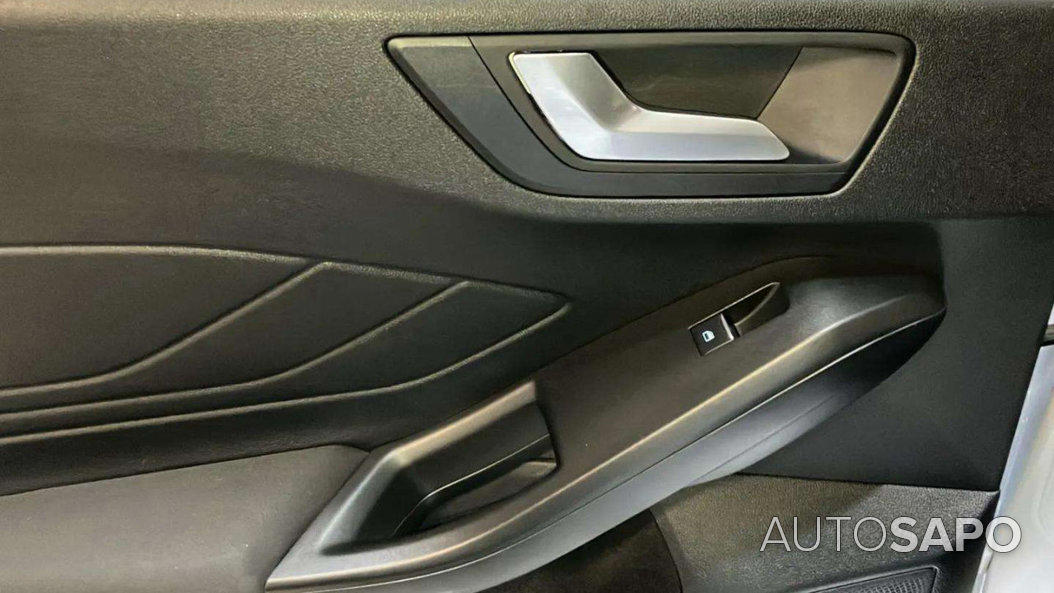 Ford Focus 1.0 EcoBoost ST-Line de 2020