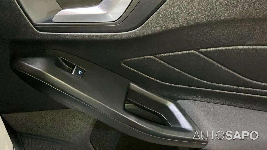 Ford Focus 1.0 EcoBoost ST-Line de 2020