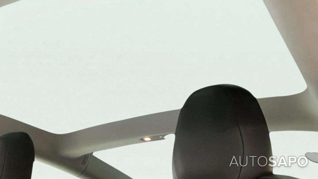 Tesla Model 3 Long-Range Dual Motor AWD de 2019