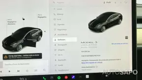 Tesla Model 3 Long-Range Dual Motor AWD de 2019
