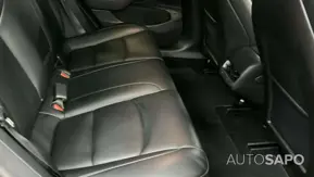 Tesla Model 3 Long-Range Dual Motor AWD de 2019