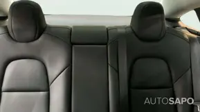 Tesla Model 3 Long-Range Dual Motor AWD de 2019