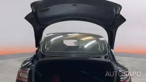 Tesla Model 3 Long-Range Dual Motor AWD de 2019