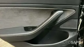 Tesla Model 3 Long-Range Dual Motor AWD de 2019