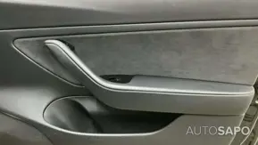 Tesla Model 3 Long-Range Dual Motor AWD de 2019