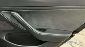 Tesla Model 3 Long-Range Dual Motor AWD de 2019