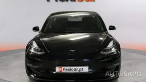 Tesla Model 3 Long-Range Dual Motor AWD de 2019