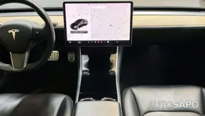 Tesla Model 3 Long-Range Dual Motor AWD de 2019