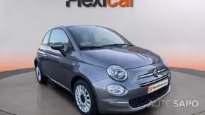 Fiat 500 de 2022