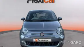 Fiat 500 de 2022