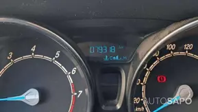 Ford Tourneo Courier 1.0 EcoBoost Titanium de 2017