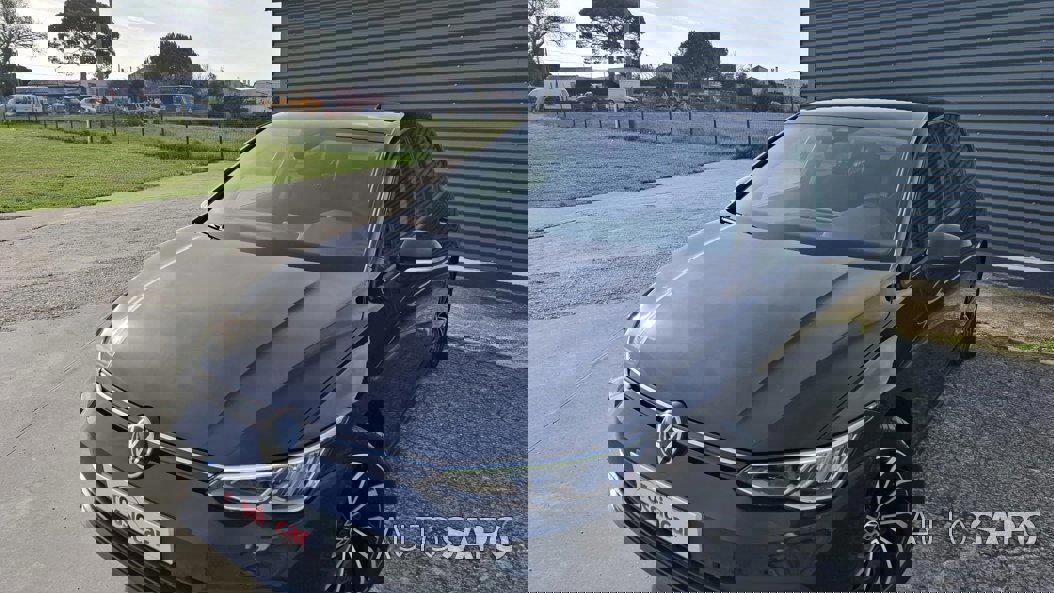 Volkswagen Golf de 2020