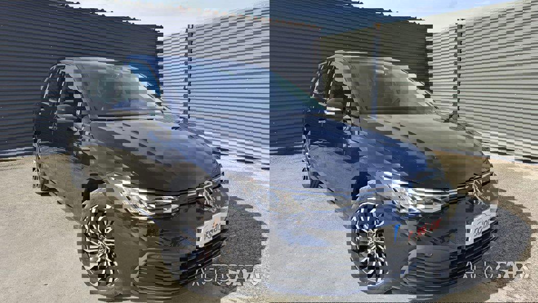 Volkswagen Golf de 2020