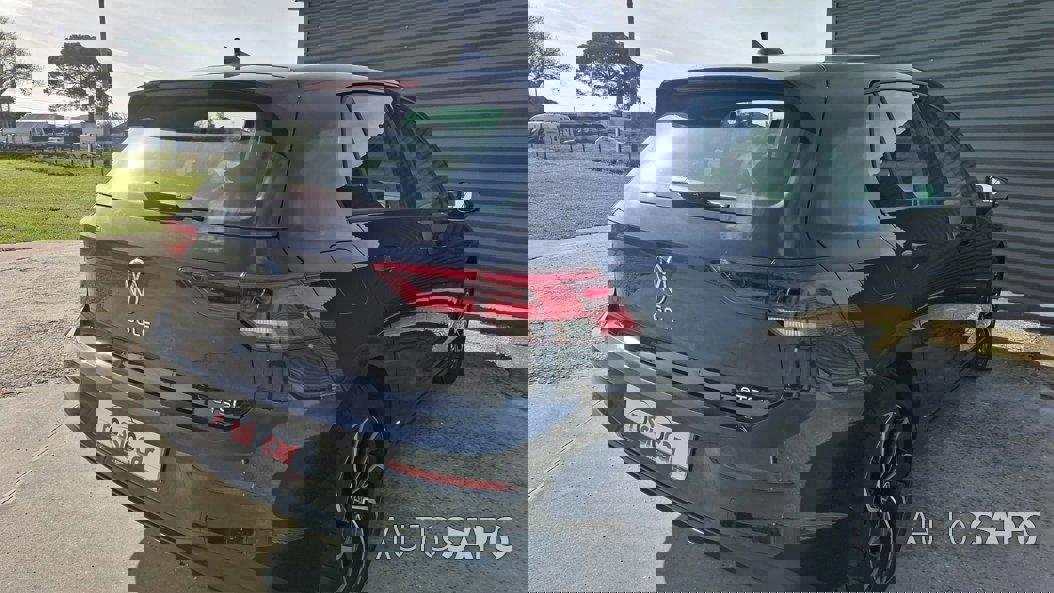 Volkswagen Golf de 2020