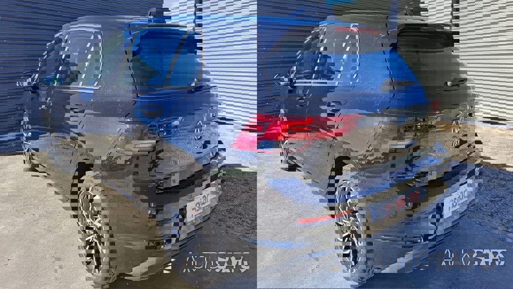 Volkswagen Golf de 2020