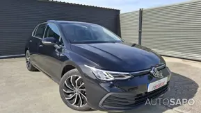 Volkswagen Golf de 2020