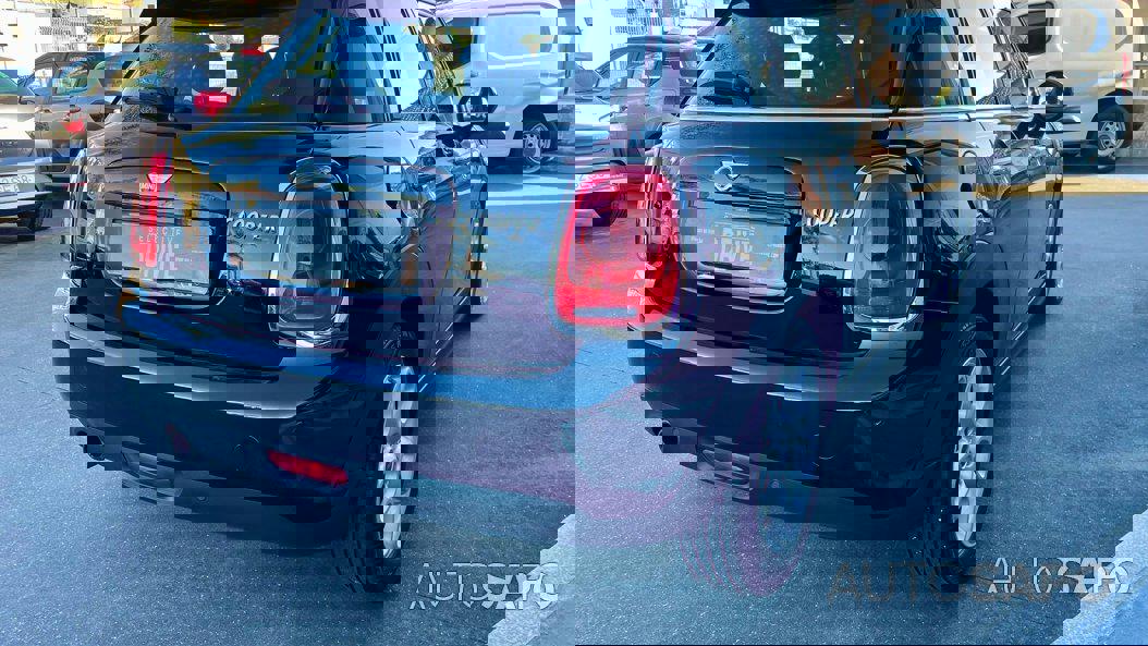 MINI Cooper Auto de 2018