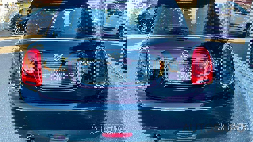 MINI Cooper Auto de 2018