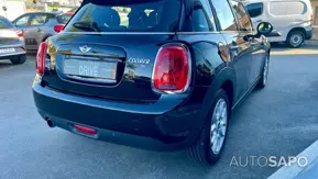 MINI Cooper Auto de 2018