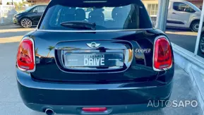 MINI Cooper Auto de 2018