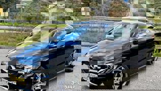 Mercedes-Benz Classe C de 2017