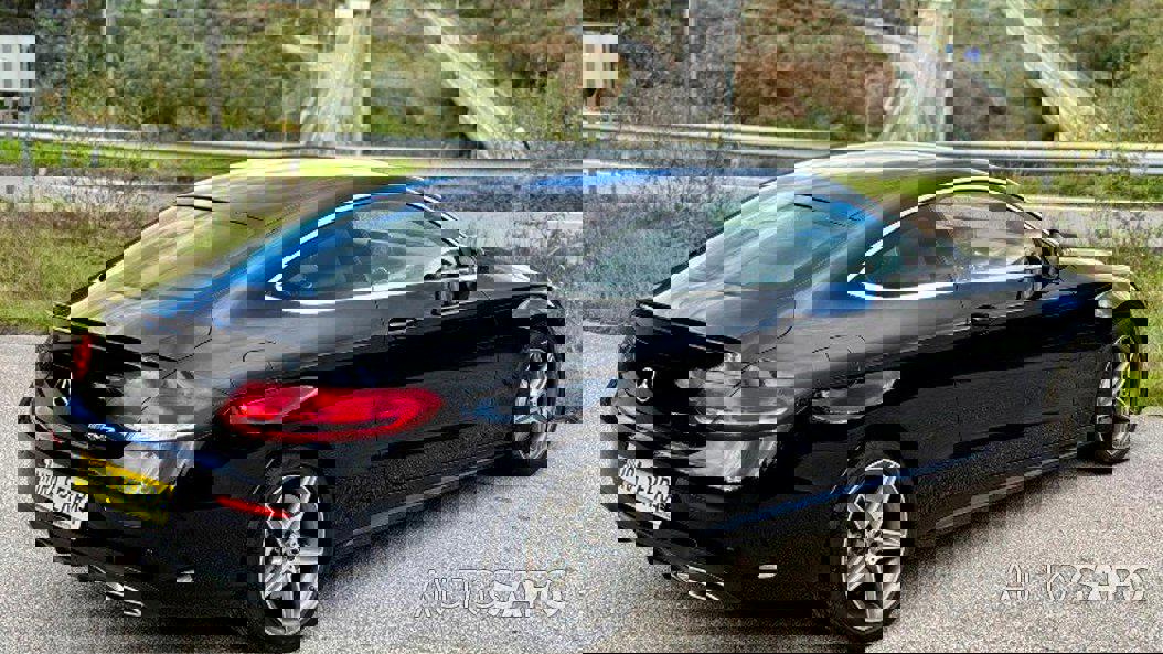 Mercedes-Benz Classe C de 2017