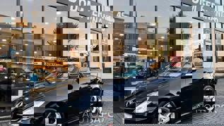 Mercedes-Benz Classe SLK de 2005