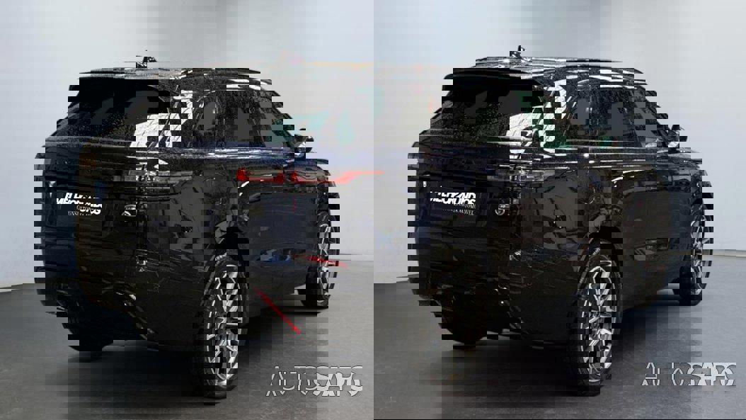 Land Rover Range Rover Velar 2.0 P400e AWD R-Dynamic HSE de 2022