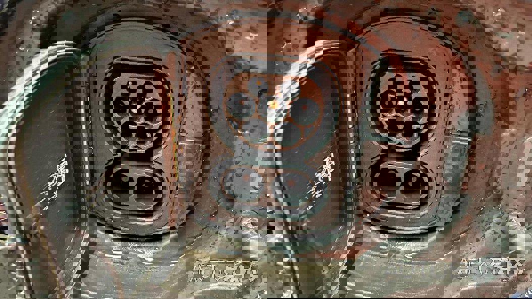 Land Rover Range Rover Velar 2.0 P400e AWD R-Dynamic HSE de 2022