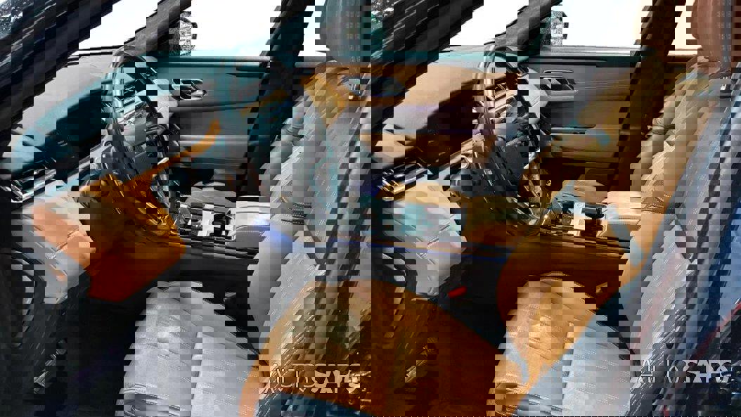 Land Rover Range Rover Velar 2.0 P400e AWD R-Dynamic HSE de 2022