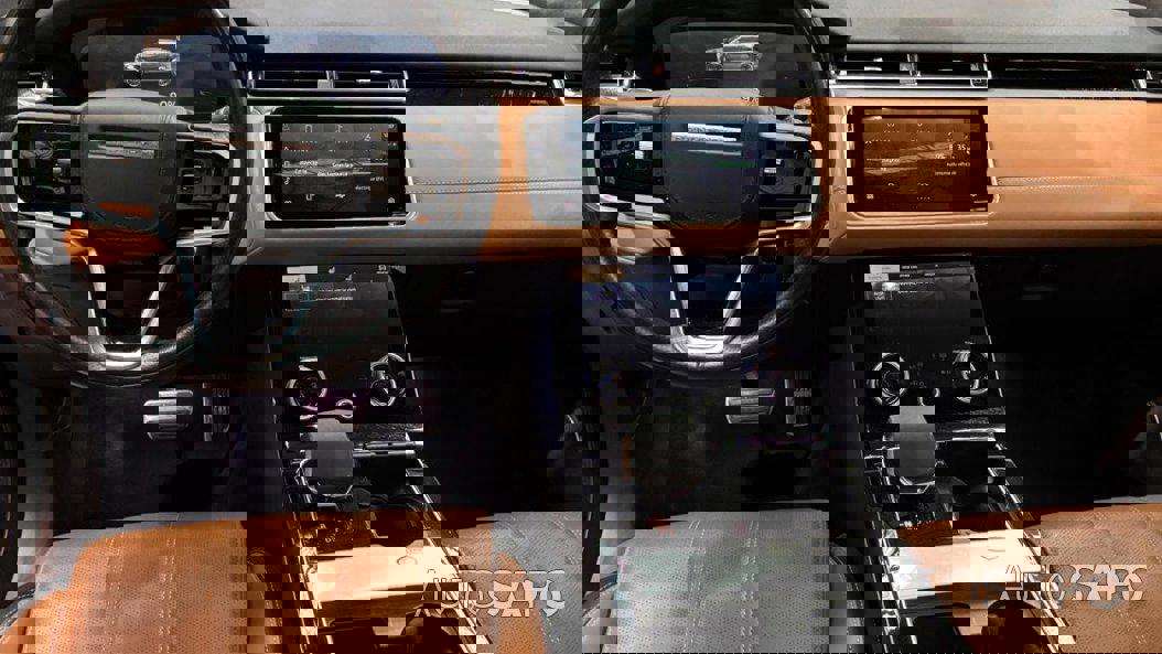 Land Rover Range Rover Velar 2.0 P400e AWD R-Dynamic HSE de 2022