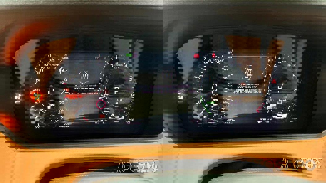 Land Rover Range Rover Velar 2.0 P400e AWD R-Dynamic HSE de 2022