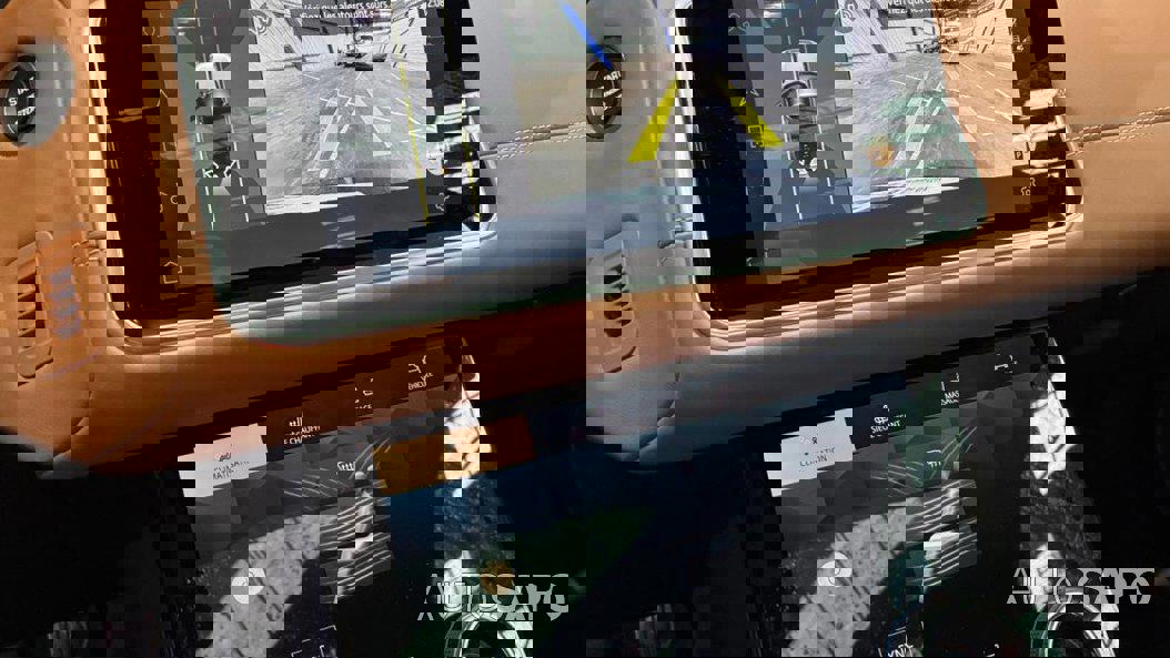 Land Rover Range Rover Velar 2.0 P400e AWD R-Dynamic HSE de 2022