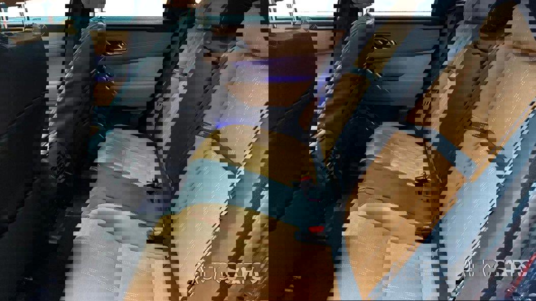 Land Rover Range Rover Velar 2.0 P400e AWD R-Dynamic HSE de 2022