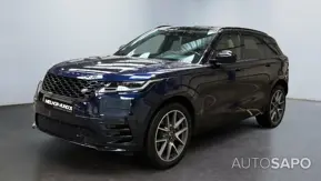 Land Rover Range Rover Velar 2.0 P400e AWD R-Dynamic HSE de 2022
