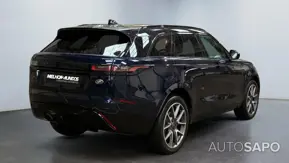 Land Rover Range Rover Velar 2.0 P400e AWD R-Dynamic HSE de 2022